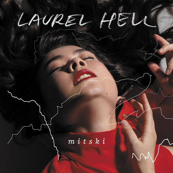 Mitski – Laurel Hell (2022) [Official Digital Download 24bit/88,2kHz]