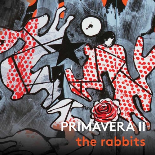Matt Haimovitz – Primavera II: The Rabbits (2022) [FLAC 24bit, 96 kHz]