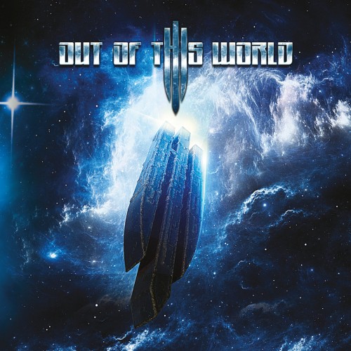Out Of This World – Out Of This World (2021/2022) [FLAC, 24bit, 44,1 kHz]
