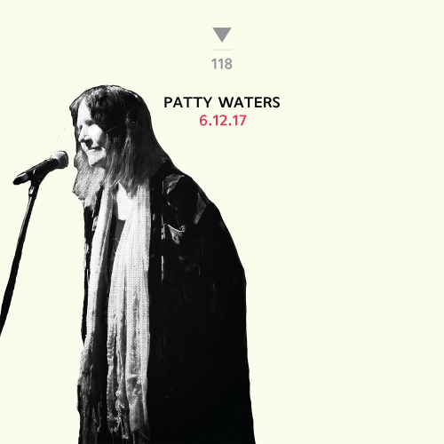 Patty Waters – 6.12.17 (2018) [FLAC 24bit, 48 kHz]