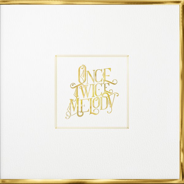 Beach House - Once Twice Melody (2022) 24bit FLAC Download