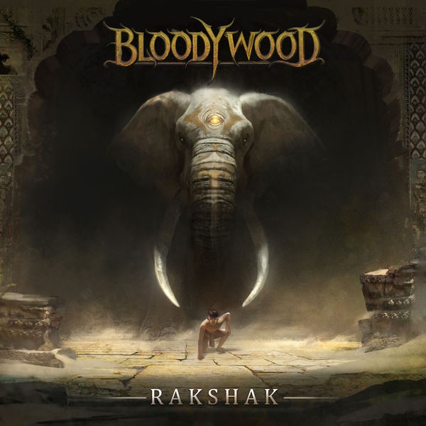 Bloodywood - Rakshak (2022) 24bit FLAC Download