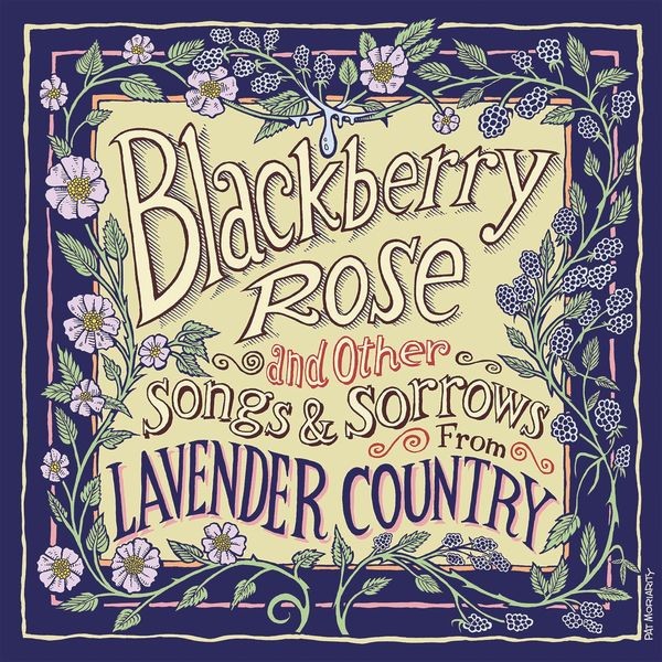 Lavender Country - Blackberry Rose (2022) 24bit FLAC Download