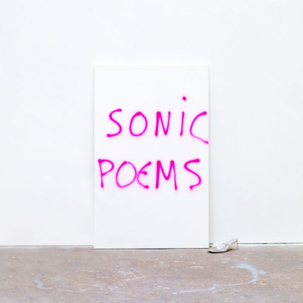 Lewis OfMan - Sonic Poems (2022) 24bit FLAC Download