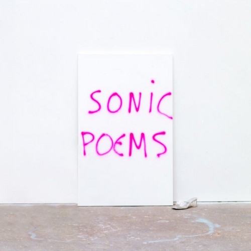 Lewis OfMan – Sonic Poems (2022) [24bit FLAC]
