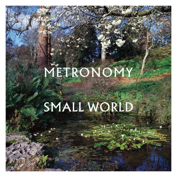 Metronomy - Small World (2022) 24bit FLAC Download