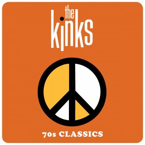 The Kinks - 70s Classics (2022) FLAC Download