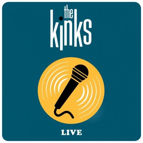 The Kinks - Live (2022) FLAC Download