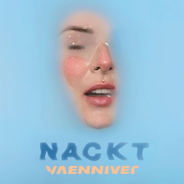 YAENNIVER - NACKT (2022) 24bit FLAC Download