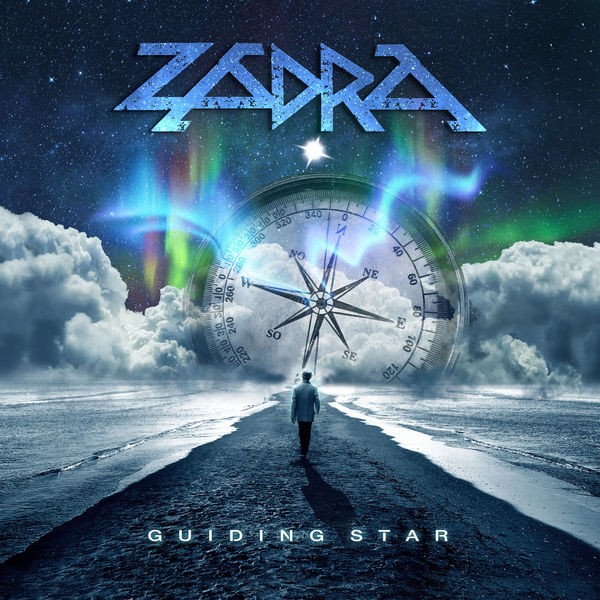 Zadra - Guiding Star (2022) 24bit FLAC Download