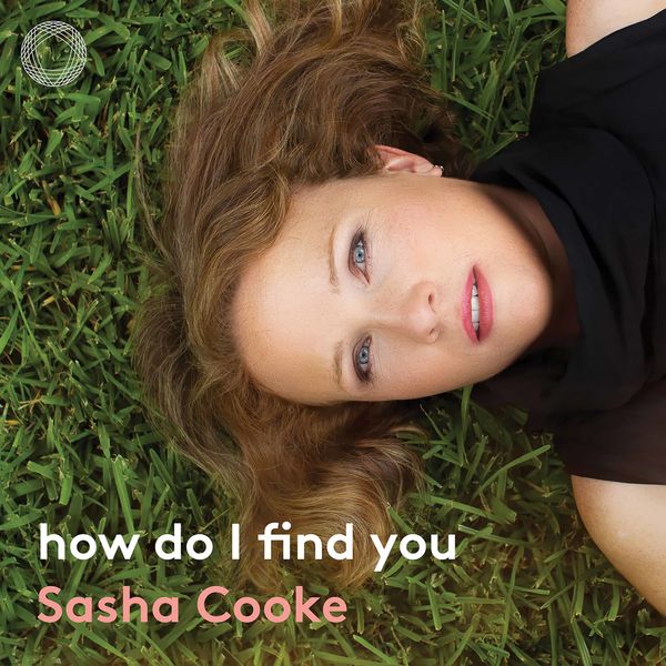Sasha Cooke, Kirill Kuzmin – How Do I Find You (2022) [Official Digital Download 24bit/192kHz]