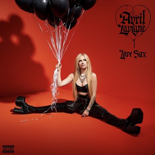 Avril Lavigne - Love Sux (2022) 24bit FLAC Download
