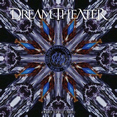 Dream Theater – Lost Not Forgotten Archives: Awake Demos (2022) [FLAC]