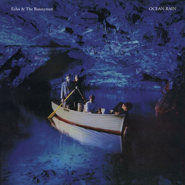Echo And The Bunnymen - Ocean Rain (2022) 24bit FLAC Download