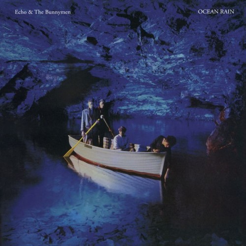 Echo And The Bunnymen – Ocean Rain (2022) [24bit FLAC]