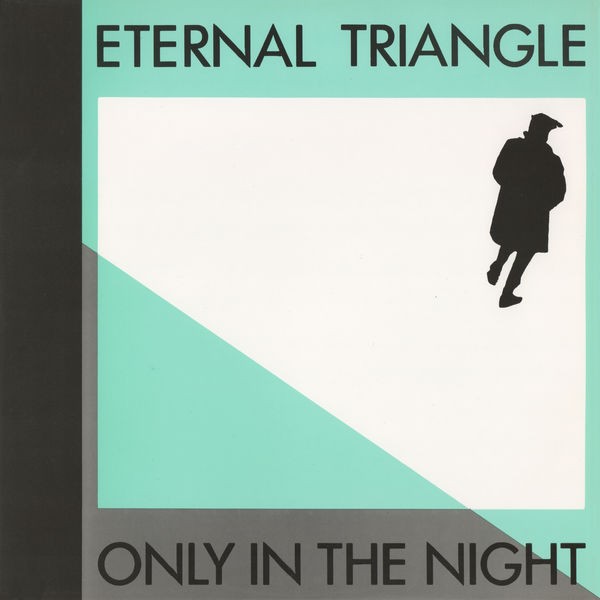 Eternal Triangle - Only in the Night (2022) 24bit FLAC Download