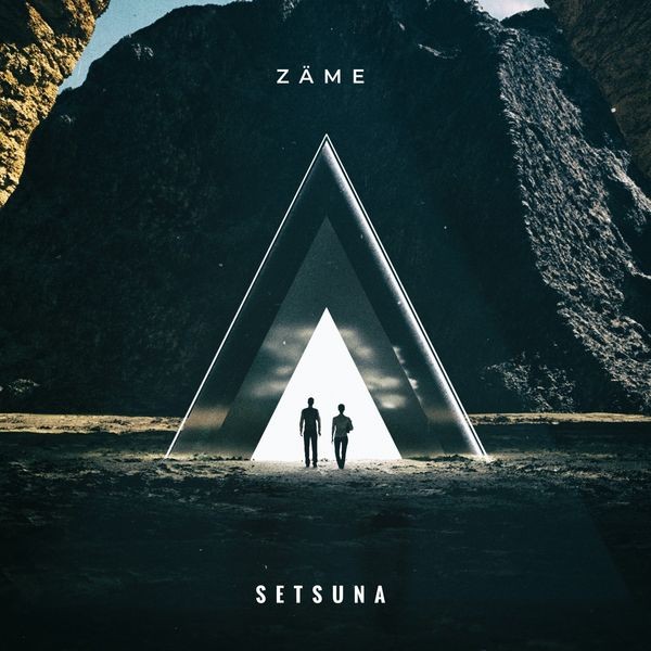 Setsuna - Zäme (2022) 24bit FLAC Download