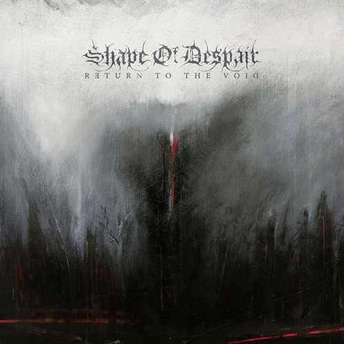 Shape Of Despair - Return to the Void (2022) 24bit FLAC Download