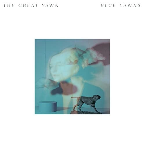 The Great Yawn - Blue Lawns (2022) 24bit FLAC Download