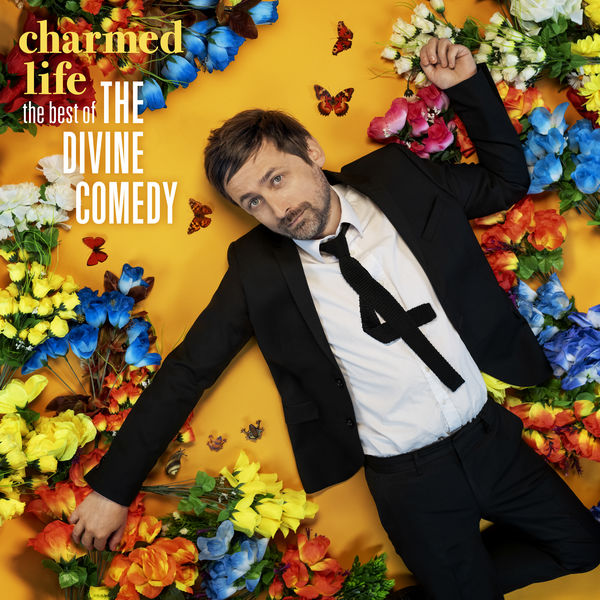 The Divine Comedy – Charmed Life – The Best Of The Divine Comedy (2022) [Official Digital Download 24bit/96kHz]
