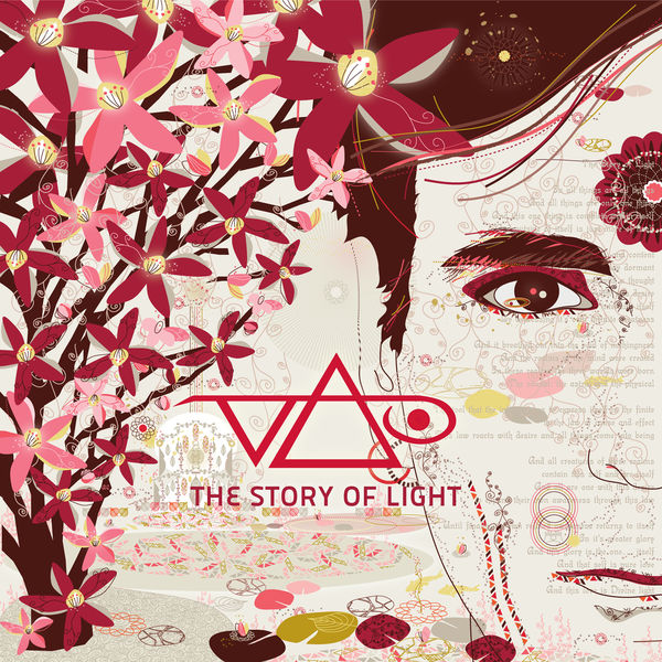 Steve Vai – The Story Of Light (2012) [Official Digital Download 24bit/96kHz]