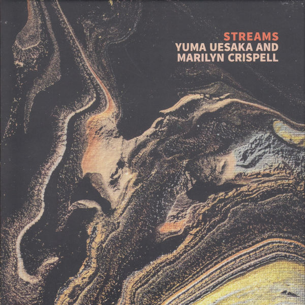 Yuma Uesaka, Marilyn Crispell - Streams (2021) [FLAC 24bit/88,2kHz]