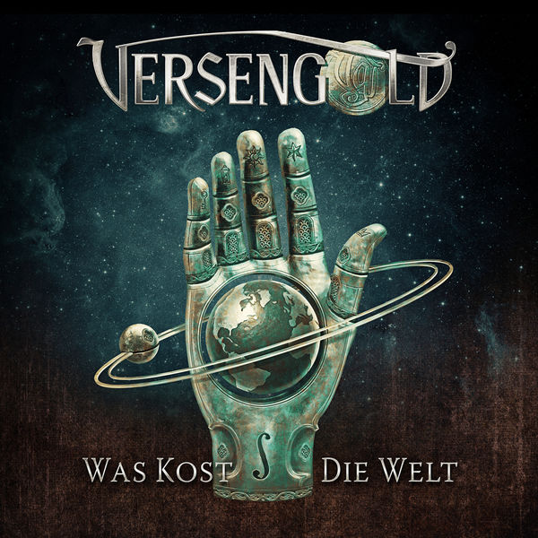 Versengold - Was kost die Welt (2022) [Official Digital Download 24bit/44,1kHz] Download