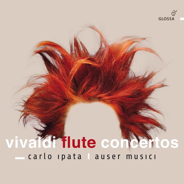 Carlo Ipata, Auser Musici – Vivaldi: Flute Concertos, Op. 10 (2022) [Official Digital Download 24bit/96kHz]