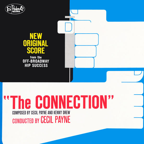 Cecil Payne - The Connection (Remastered) (1962/2022) [FLAC 24bit/96kHz]