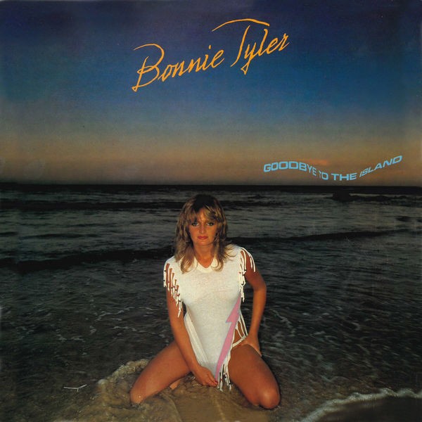 Bonnie Tyler - Goodbye to the Island (2022) FLAC Download