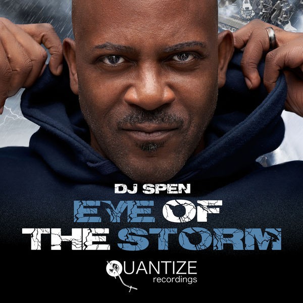 Dj Spen - Eye Of The Storm (2022) FLAC Download