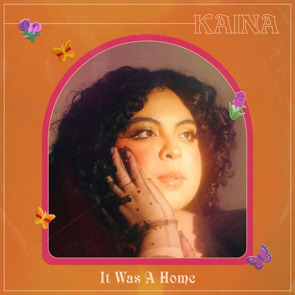 Kaina - It Was a Home (2022) 24bit FLAC Download