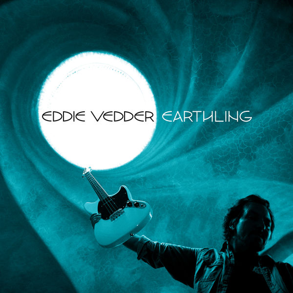 Eddie Vedder – Earthling (2022) [Official Digital Download 24bit/48kHz]