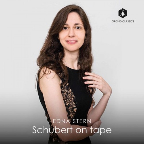 Edna Stern – Schubert on Tape (2022) [FLAC 24bit, 96 kHz]