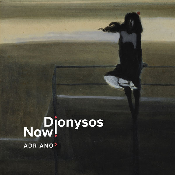 Dionysos Now – Adriano 2 (2022) [Official Digital Download 24bit/96kHz]