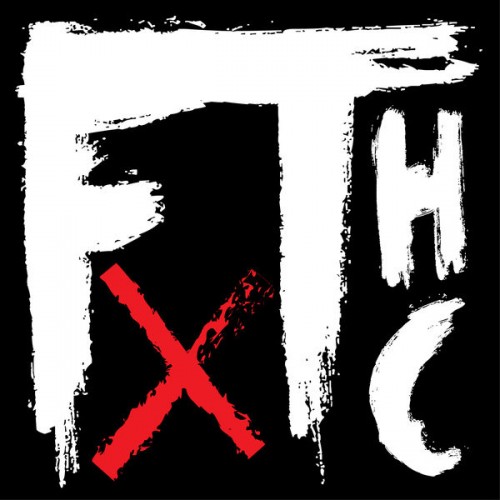 Frank Turner – FTHC (Deluxe) (2022) [FLAC 24bit, 96 kHz]