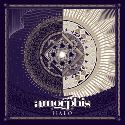 Amorphis – Halo (2022) [FLAC, 24bit, 48 kHz]