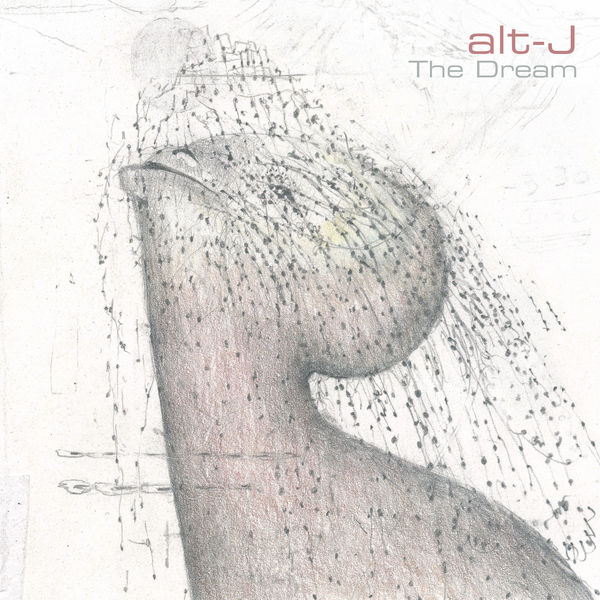 alt-J – The Dream (2022) [Official Digital Download 24bit/48kHz]