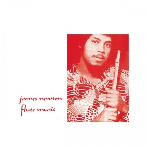 James Newton – Flute Music (1977/2022) [FLAC 24bit, 44,1 kHz]