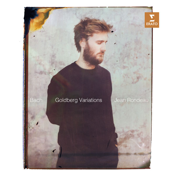 Jean Rondeau - Bach: Goldberg Variations (2022) [Official Digital Download 24bit/96kHz]