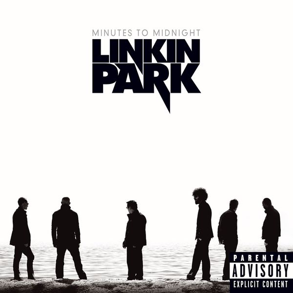 Linkin Park – Minutes to Midnight (Remastered Deluxe Edition) (2007) [Official Digital Download 24bit/48kHz]