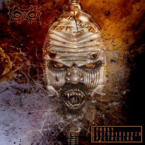 Lordi – Lordiversity – Spooky Sextravaganza Spectacular (2022) [FLAC 24bit, 44,1 kHz]