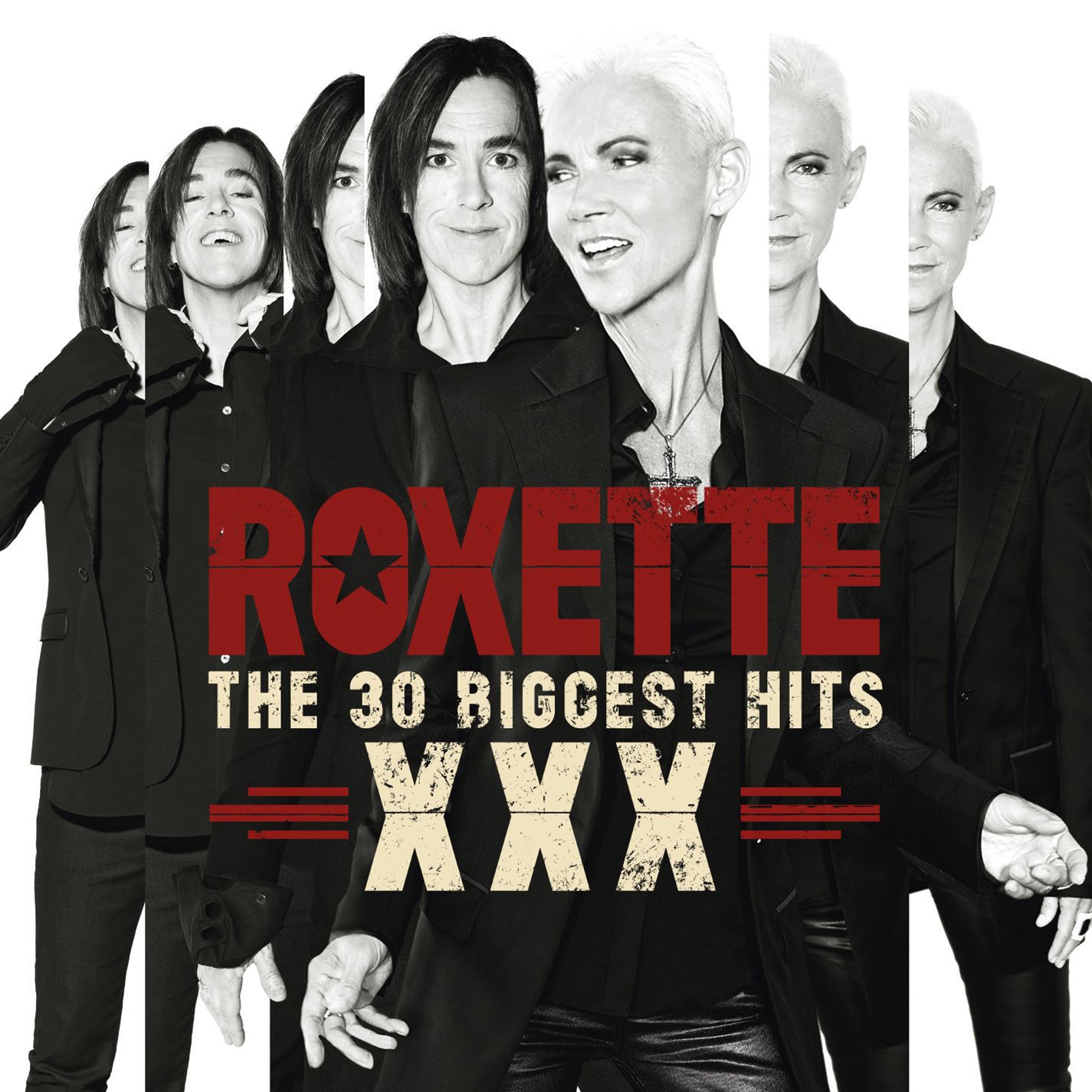 Roxette – The 30 Biggest Hits XXX (2014) [Official Digital Download 24bit/44,1kHz]
