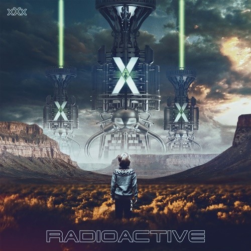 Radioactive - X.X.X. (2022) 24bit FLAC Download