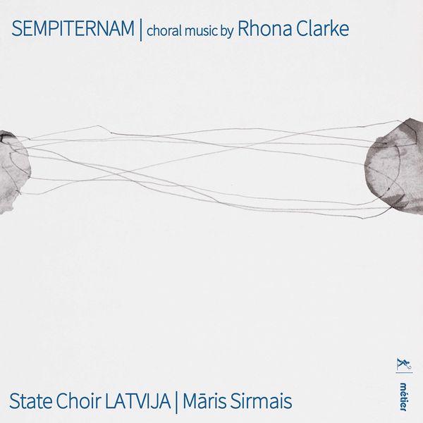 State Choir Latvija, Maris Sirmais – Sempiternam (2022) [Official Digital Download 24bit/96kHz]
