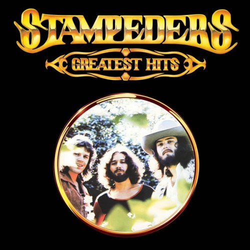 Stampeders – Greatest Hits (2021) [FLAC 24bit, 44,1 kHz]
