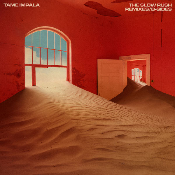 Tame Impala – The Slow Rush B-Sides & Remixes (2022) [Official Digital Download 24bit/44,1kHz]