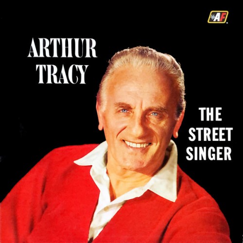 Arthur Tracy - The Street Singer (1960/2022) Download