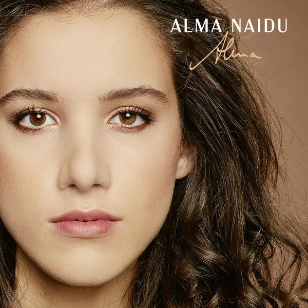 Alma Naidu – Alma (2022) [FLAC 24bit/44,1kHz]