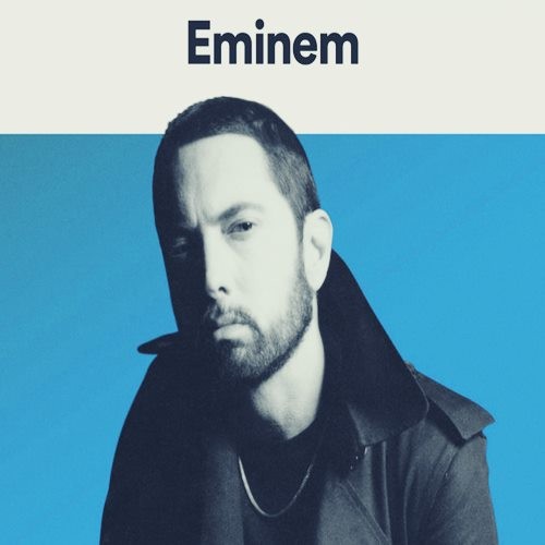 Eminem – Discography (1996-2021) FLAC